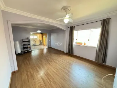 Casa com 3 Quartos para venda ou aluguel, 158m² no Nhô Quim, Piracicaba