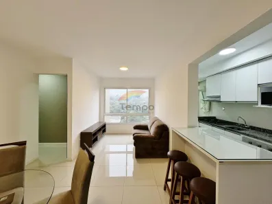 Apartamento com 2 Quartos para alugar, 57m² no Jardim Mauá, Novo Hamburgo
