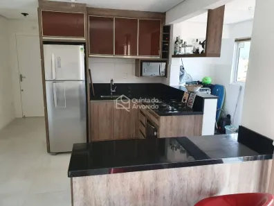 Apartamento com 2 Quartos à venda, 79m² no , Governador Celso Ramos