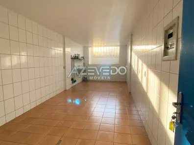 Ponto Comercial para alugar, 36m² no Asa Norte, Brasília