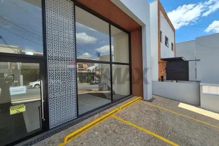 Sala Comercial com 4 Quartos para alugar, 166m² no Santa Rosa, Vinhedo