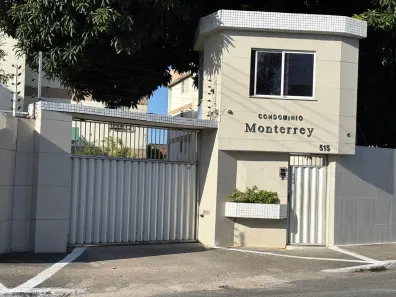 Apartamento com 4 Quartos à venda, 103m² no Bom Futuro, Fortaleza