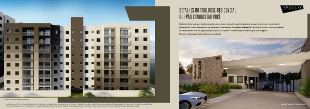 Apartamento com 2 Quartos à venda, 54m² no Jardim dos Ipês, Cotia