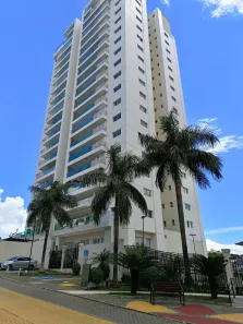 Apartamento com 3 Quartos à venda, 133m² no Dom Pedro I, Manaus