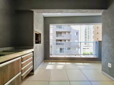 Apartamento com 3 Quartos à venda, 95m² no Jardim Botânico, Ribeirão Preto