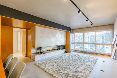 Apartamento com 2 Quartos à venda, 102m² no Auxiliadora, Porto Alegre