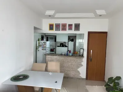 Apartamento com 2 Quartos à venda, 70m² no Vitória, Salvador