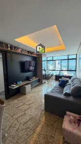 Apartamento com 2 Quartos à venda, 80m² no Santa Rosa, Niterói