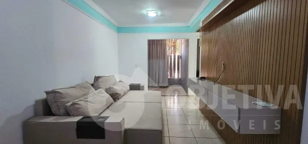 Apartamento com 2 Quartos para alugar, 49m² no Patrimônio, Uberlândia