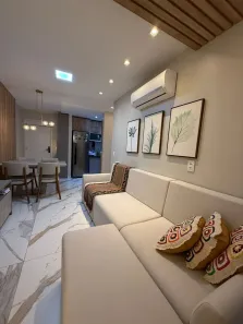 Apartamento com 1 Quarto à venda, 51m² no Nova Betânia, Mossoró