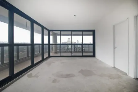 Apartamento com 3 Quartos à venda, 142m² no Pinheiros, São Paulo