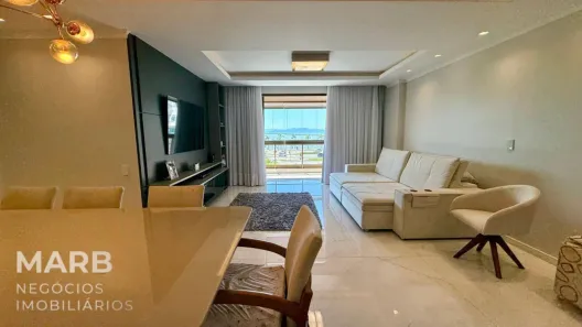 Apartamento com 4 Quartos à venda, 171m² no Agronômica, Florianópolis