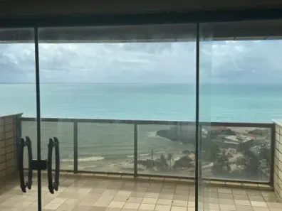 Apartamento com 3 Quartos à venda, 298m² no Petrópolis, Natal