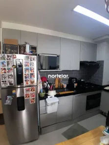Apartamento com 2 Quartos à venda, 39m² no Pirituba, São Paulo