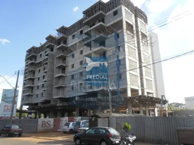Apartamento com 1 Quarto à venda, 41m² no Parque Arnold Schimidt, São Carlos