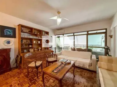 Apartamento com 3 Quartos à venda, 179m² no Barra da Tijuca, Rio de Janeiro