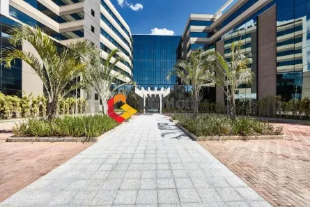 Imóvel Comercial com 1 Quarto à venda, 19m² no Jardim do Lago Continuação, Campinas