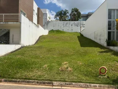 Lote/Terreno à venda, 300m² no Loteamento Aldeia da Mata, Votorantim