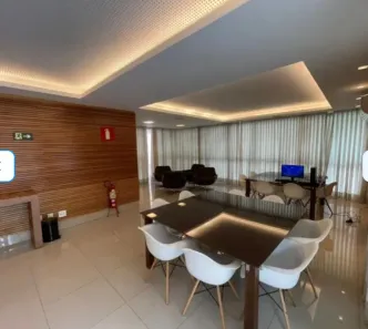 Apartamento com 4 Quartos à venda, 155m² no Lourdes, Belo Horizonte