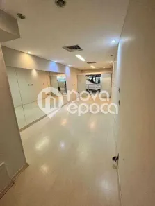 Sala Comercial à venda, 25m² no Copacabana, Rio de Janeiro