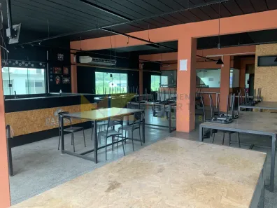 Sala Comercial para alugar, 280m² no Itoupavazinha, Blumenau