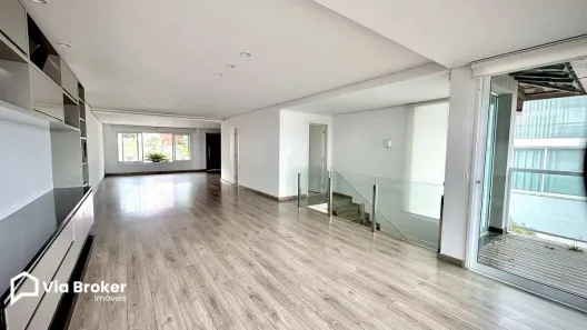 Apartamento com 4 Quartos à venda, 418m² no Alphaville - Lagoa dos Ingleses, Nova Lima