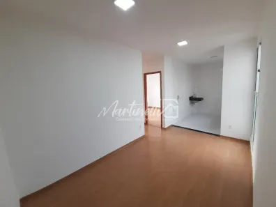 Apartamento com 2 Quartos à venda, 45m² no Guaraciaba, Serra