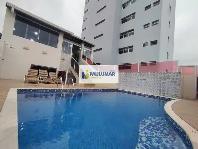 Apartamento com 3 Quartos para alugar, 140m² no Centro, Mongaguá