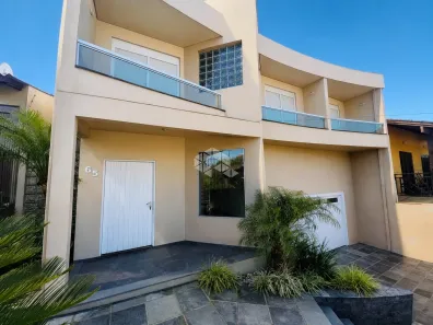 Casa com 3 Quartos à venda, 161m² no Sol Nascente, Estância Velha
