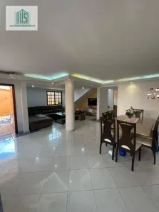 Sobrado com 4 Quartos à venda, 330m² no Independência, São Bernardo do Campo