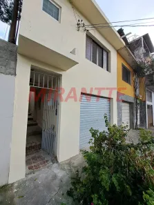Sobrado com 2 Quartos à venda, 105m² no Vila Nova Mazzei, São Paulo