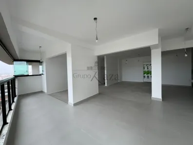 Apartamento com 3 Quartos à venda, 149m² no Parque Residencial Aquarius, São José dos Campos