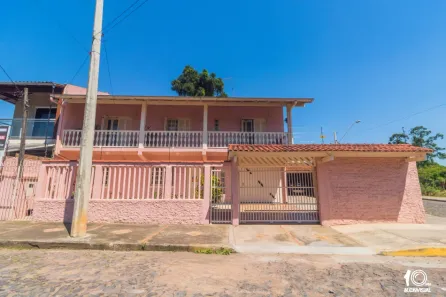 Casa com 4 Quartos à venda, 194m² no São José, São Leopoldo