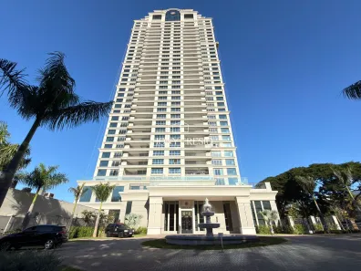 Apartamento com 4 Quartos à venda, 302m² no Zona 02, Maringá