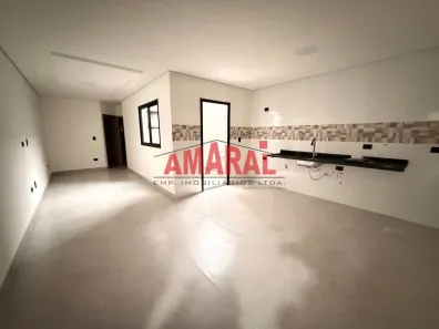 Apartamento com 2 Quartos à venda, 70m² no Cidade Satélite Santa Bárbara, São Paulo
