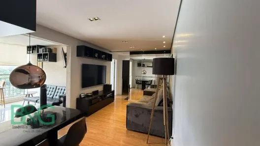 Apartamento com 2 Quartos à venda, 65m² no Catumbi, São Paulo