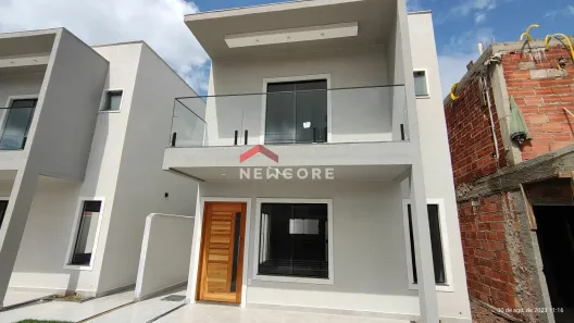 Casa com 3 Quartos à venda, 106m² no Barroco (Itaipuaçu), Maricá