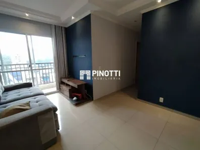 Apartamento com 2 Quartos para alugar, 55m² no Nova Petrópolis, São Bernardo do Campo