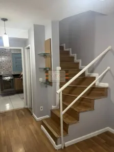 Casa de Condomínio com 2 Quartos à venda, 52m² no Jaraguá, São Paulo