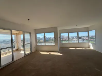 Apartamento com 3 Quartos à venda, 181m² no Loteamento Residencial Vila Bella Dom Pedro, Campinas