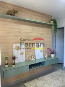 Apartamento com 2 Quartos à venda, 35m² no Vila Aurora (Zona Norte), São Paulo