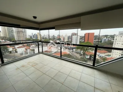 Apartamento com 4 Quartos à venda, 296m² no Cambuí, Campinas