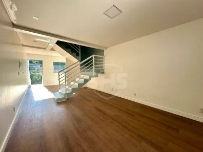 Casa com 2 Quartos para alugar, 89m² no Testo Salto, Blumenau