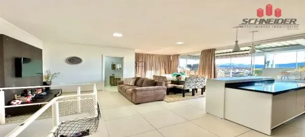 Apartamento com 2 Quartos à venda, 134m² no Quintino, Timbó