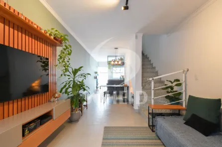 Casa com 2 Quartos à venda, 125m² no Jardim Aeroporto, São Paulo