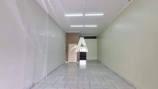 Ponto Comercial para alugar, 60m² no Tubalina, Uberlândia