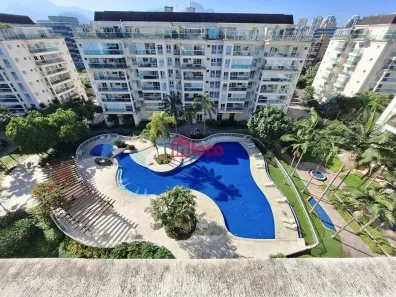 Cobertura com 3 Quartos à venda, 203m² no Barra da Tijuca, Rio de Janeiro