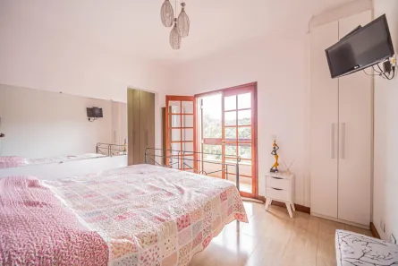 Casa com 3 Quartos à venda, 274m² no Chácara Recanto Verde, Cotia