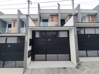 Sobrado com 3 Quartos à venda, 110m² no Jardim Cidália, São Paulo