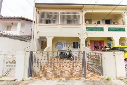 Sobrado com 2 Quartos para alugar, 200m² no Santana, São Paulo